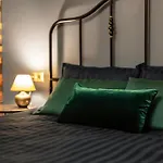 Lejlighed Vintage , Free Parking , Self Check-in *