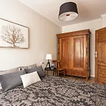 Lejlighed Vintage , Free Parking , Self Check-in