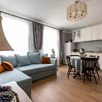 Vintage , Free Parking , Self Check-in Appartement