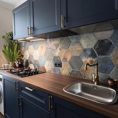 Vintage , Free Parking , Self Check-in דירה