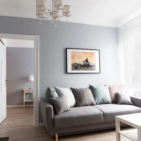 Vintage , Free Parking , Self Check-in * ריגה