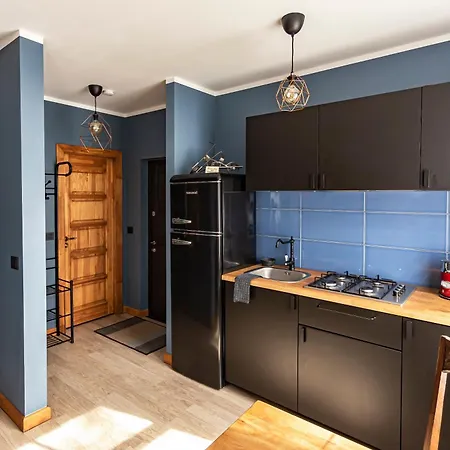 Vintage , Free Parking , Self Check-in Apartment