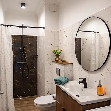 Vintage , Free Parking , Self Check-in Appartement