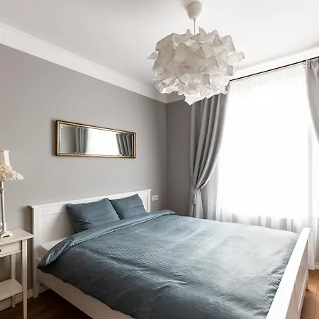 Appartement Vintage , Free Parking , Self Check-in