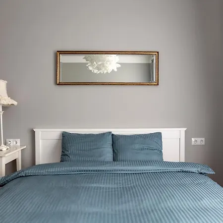 Vintage , Free Parking , Self Check-in ריגה