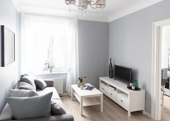 Vintage , Free Parking , Self Check-in Apartment