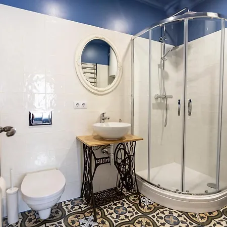 Vintage , Free Parking , Self Check-in アパート