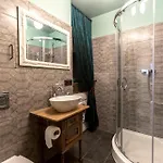 Apartment Vintage , Free Parking , Self Check-in Riga