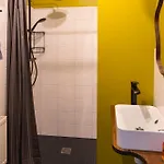 Vintage , Free Parking , Self Check-in * Riga