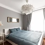 Apartment Vintage , Free Parking , Self Check-in